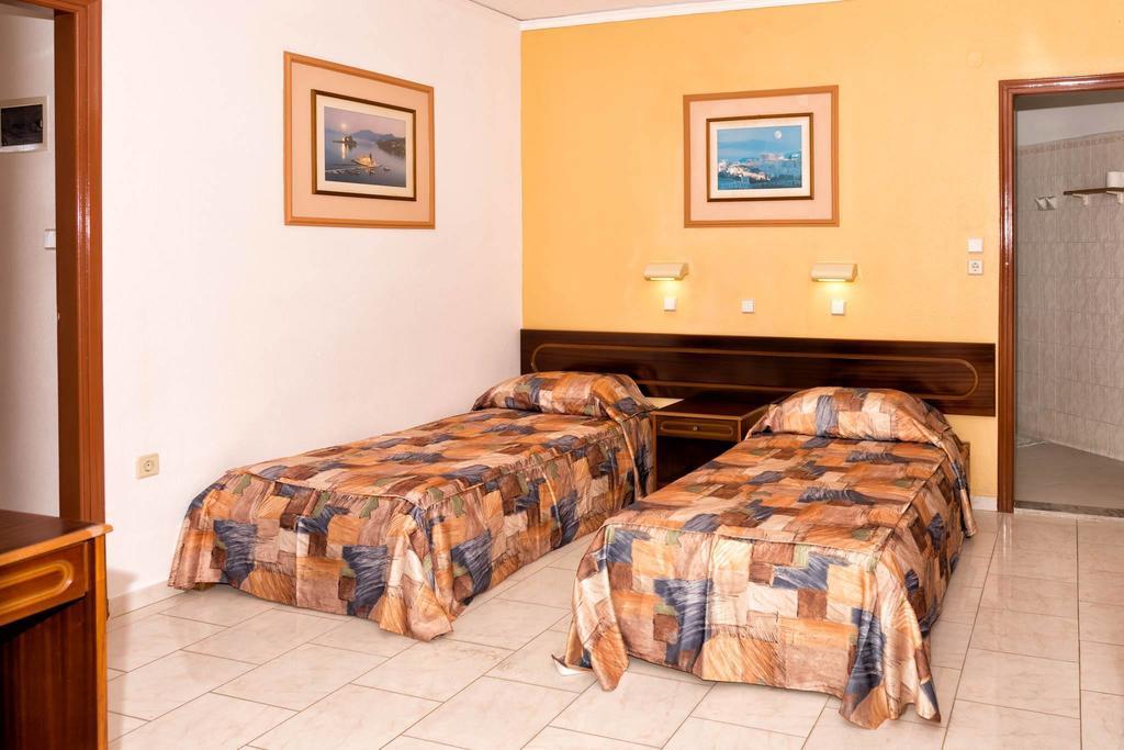 Aphrodite Apartments Kallithéa Szoba fotó